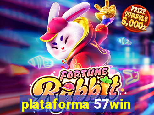 plataforma 57win