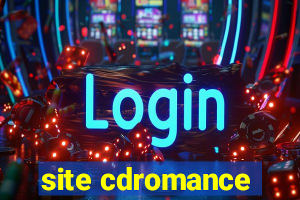 site cdromance