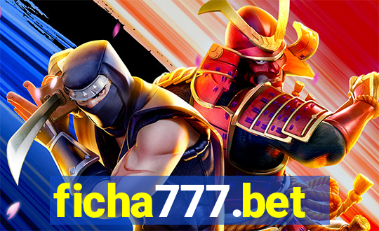 ficha777.bet