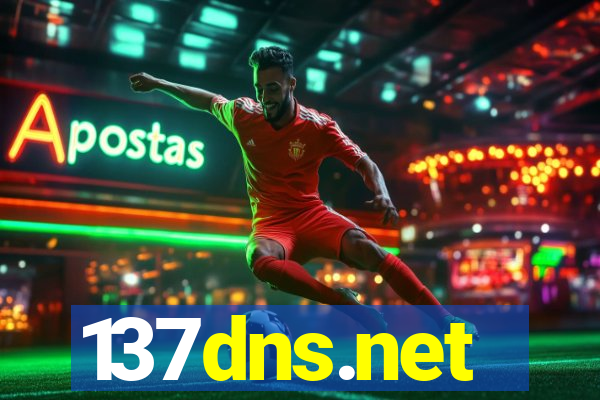 137dns.net