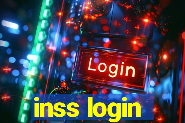 inss login