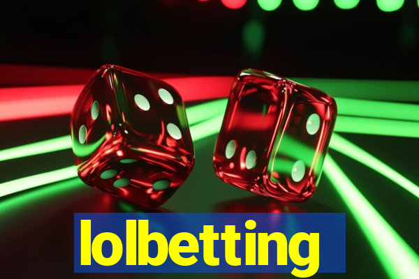 lolbetting