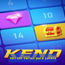 torrent cartas para julieta