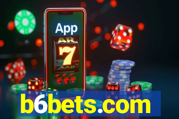 b6bets.com