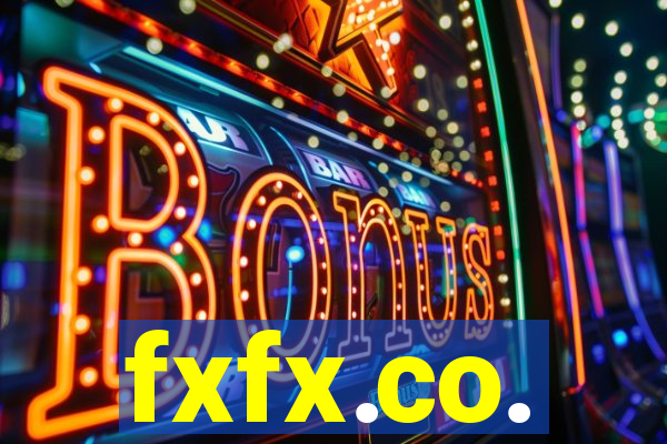 fxfx.co.