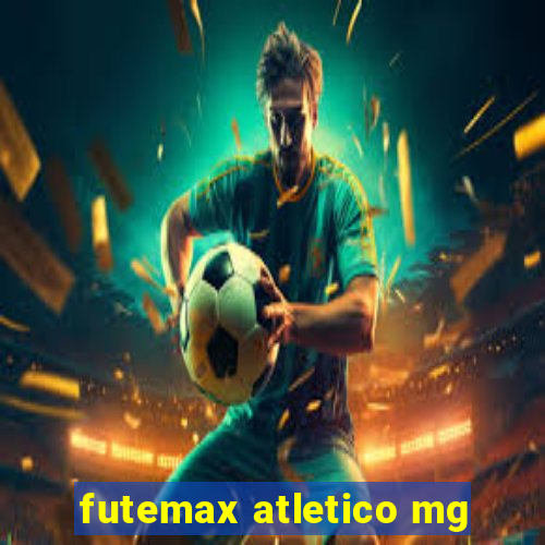 futemax atletico mg