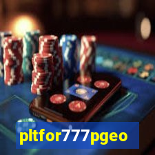 pltfor777pgeo