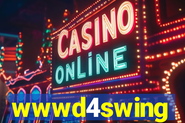 wwwd4swing