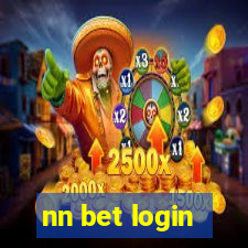 nn bet login