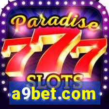 a9bet.com