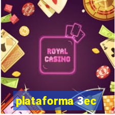 plataforma 3ec