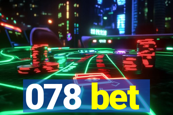 078 bet