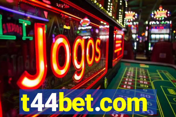 t44bet.com