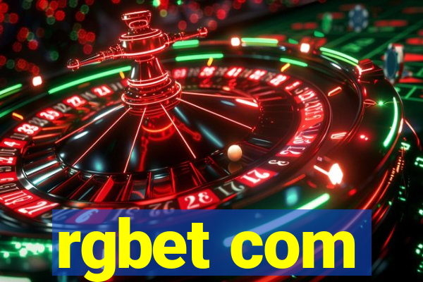 rgbet com