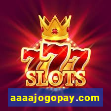 aaaajogopay.com