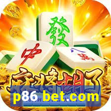 p86 bet.com