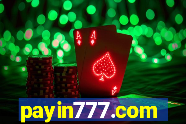 payin777.com