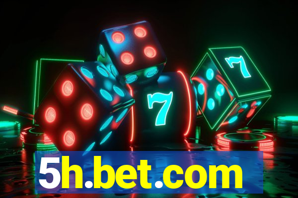 5h.bet.com
