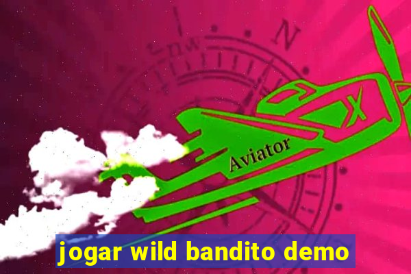 jogar wild bandito demo