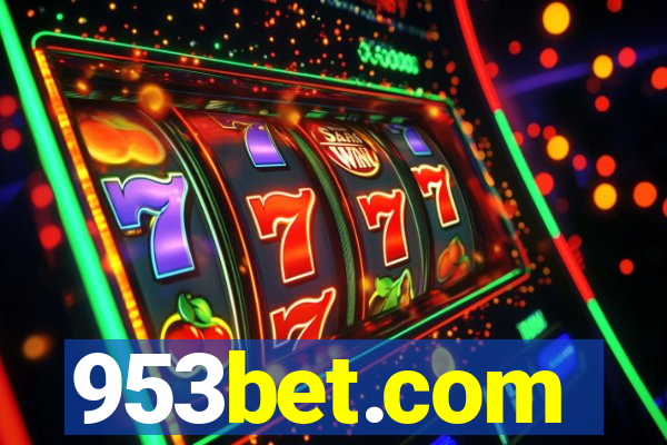 953bet.com