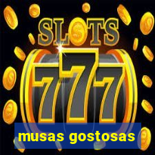 musas gostosas