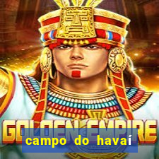 campo do havaí ribeirao preto