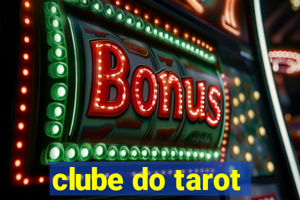 clube do tarot
