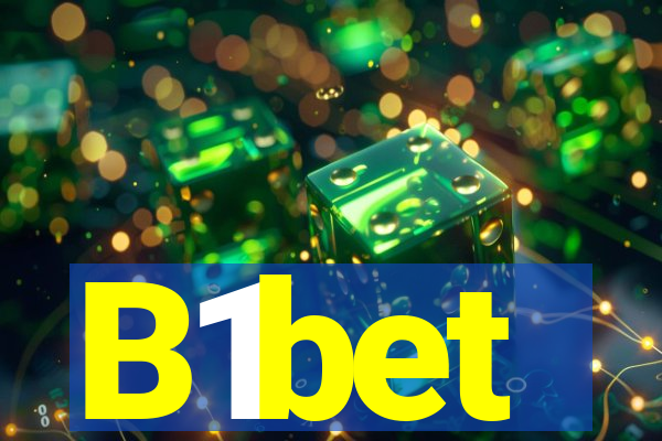 B1bet