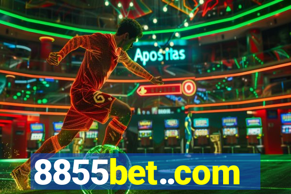 8855bet..com