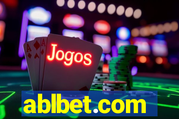 ablbet.com