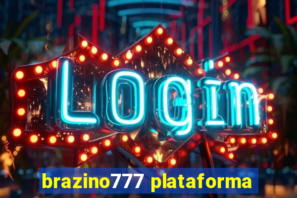 brazino777 plataforma