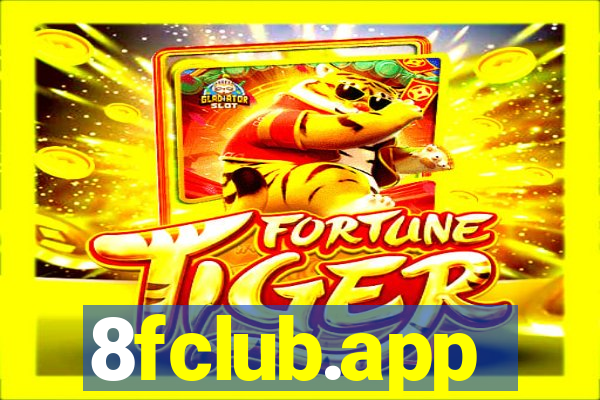 8fclub.app