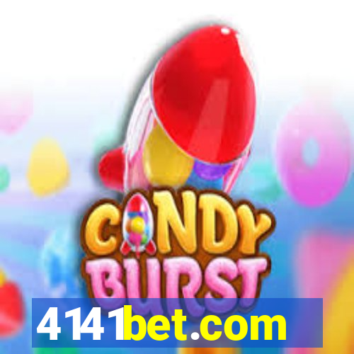 4141bet.com