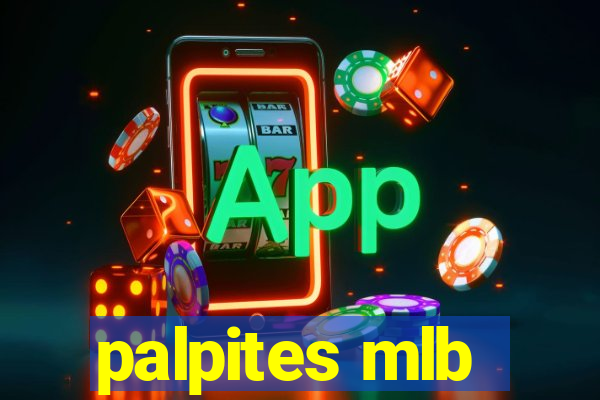 palpites mlb