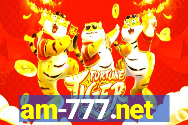 am-777.net