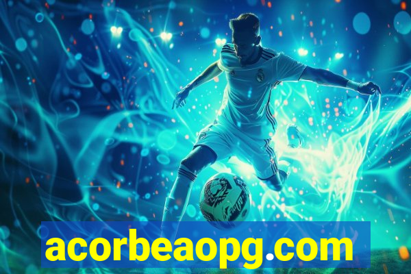acorbeaopg.com