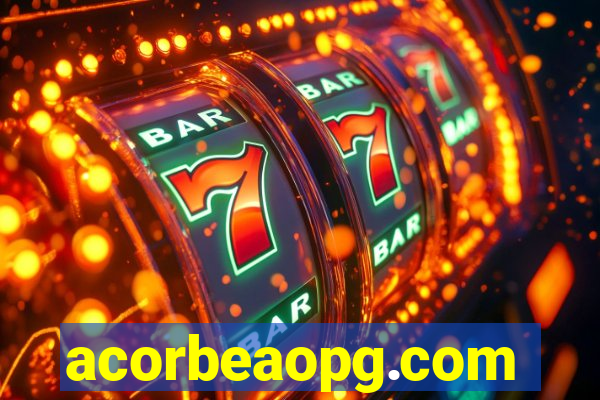acorbeaopg.com