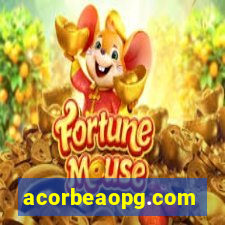 acorbeaopg.com