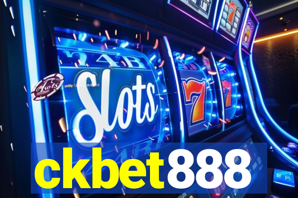 ckbet888