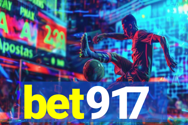bet917