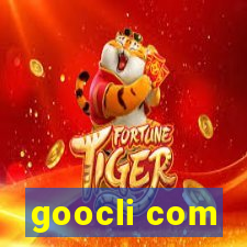 goocli com