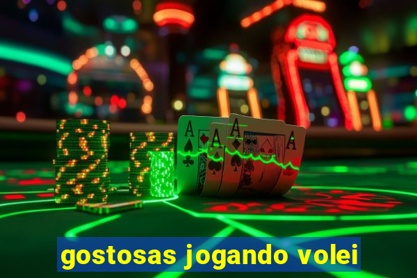 gostosas jogando volei