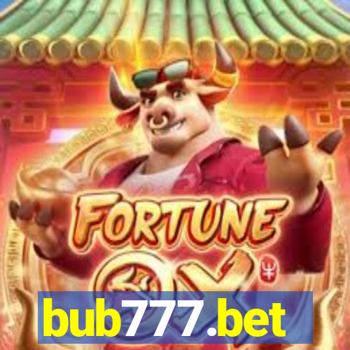 bub777.bet
