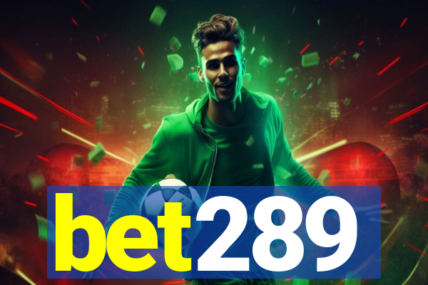 bet289