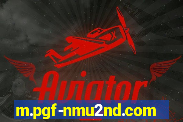 m.pgf-nmu2nd.com fortune ox