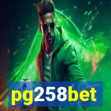 pg258bet