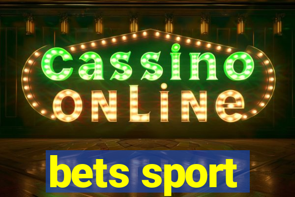 bets sport