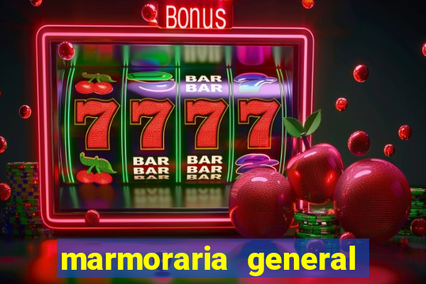 marmoraria general polidoro botafogo