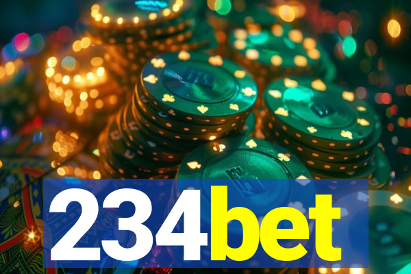 234bet