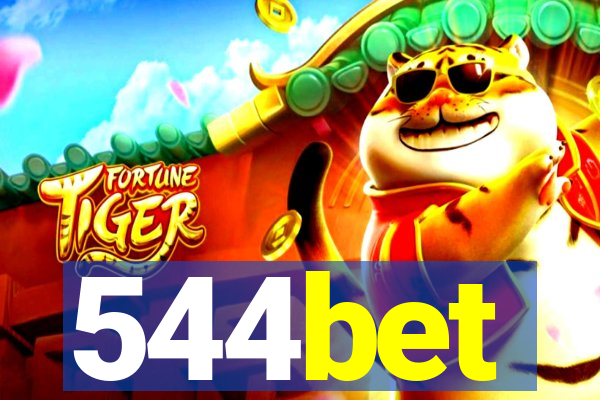 544bet